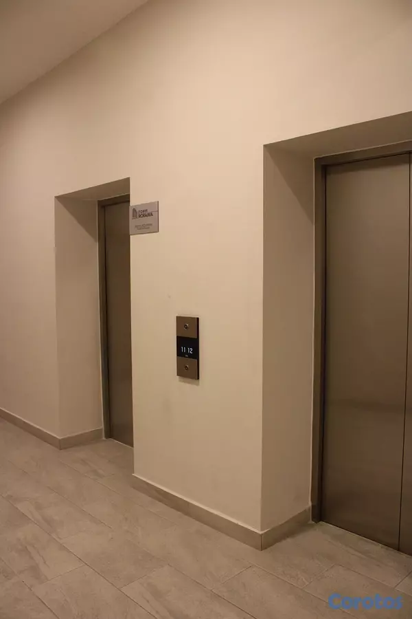 apartamentos - apartamento amueblado en el Evaristo Morales  17