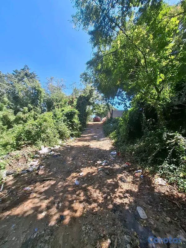 solares y terrenos - Vendo Terreno en San Cristóbal, Nigua, San Cristóbal  17