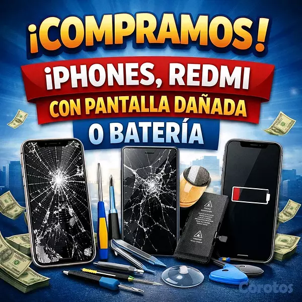 celulares y tabletas - compramos celulares  2