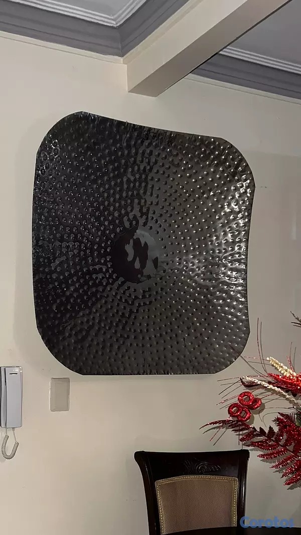 decoración y accesorios - Platón decorativo de pared  2