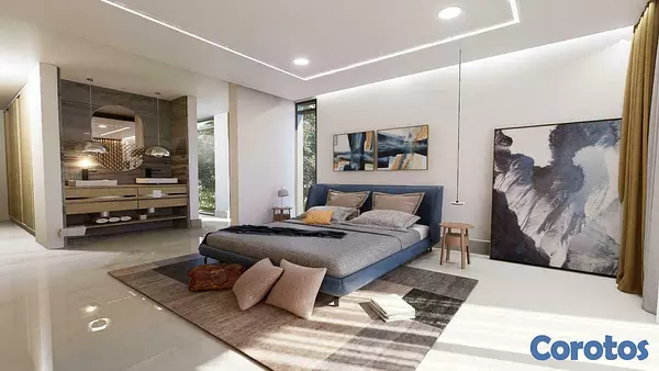 casas - Hermosa casa en construcción urbanización cerrada en Jardines del Estr 10