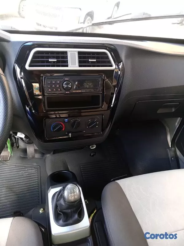camiones y vehiculos pesados - JUNFENG MINI TRUCK 2025 6