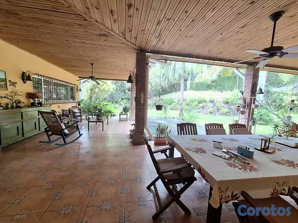 casas - Casa de 4 habitaciones 4 baños en venta en Cuesta  19