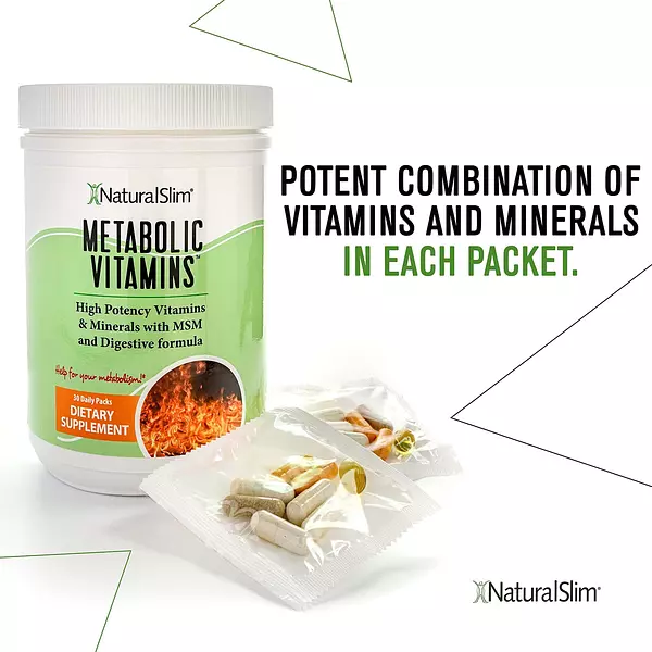 Salud y Equipamiento Médico - Metabolic Vitamins Alta Potencia Enzimas Frank Suarez 2 Und 4