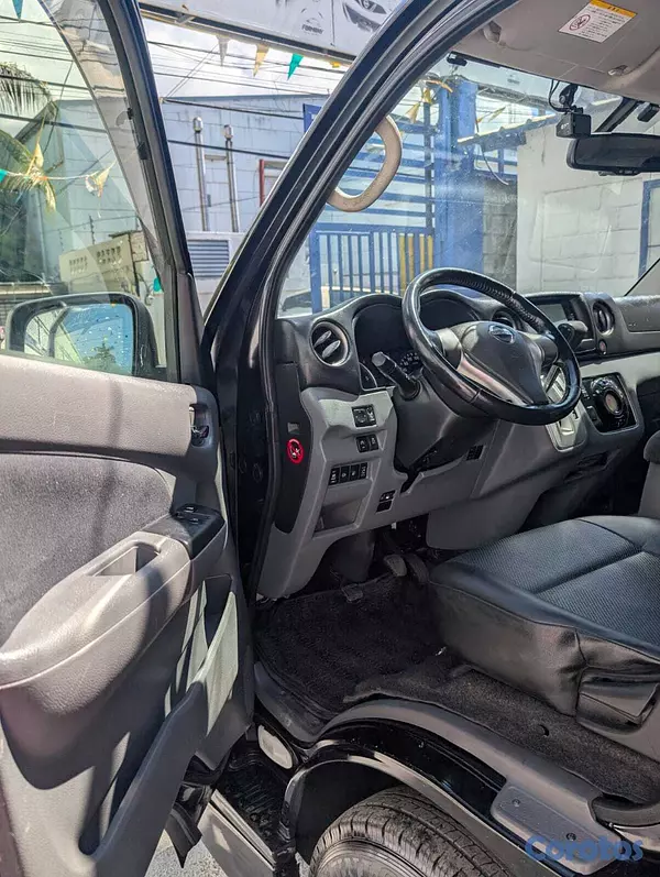 otros vehiculos - NISSAN NV350 AUTOTECH 2021 8