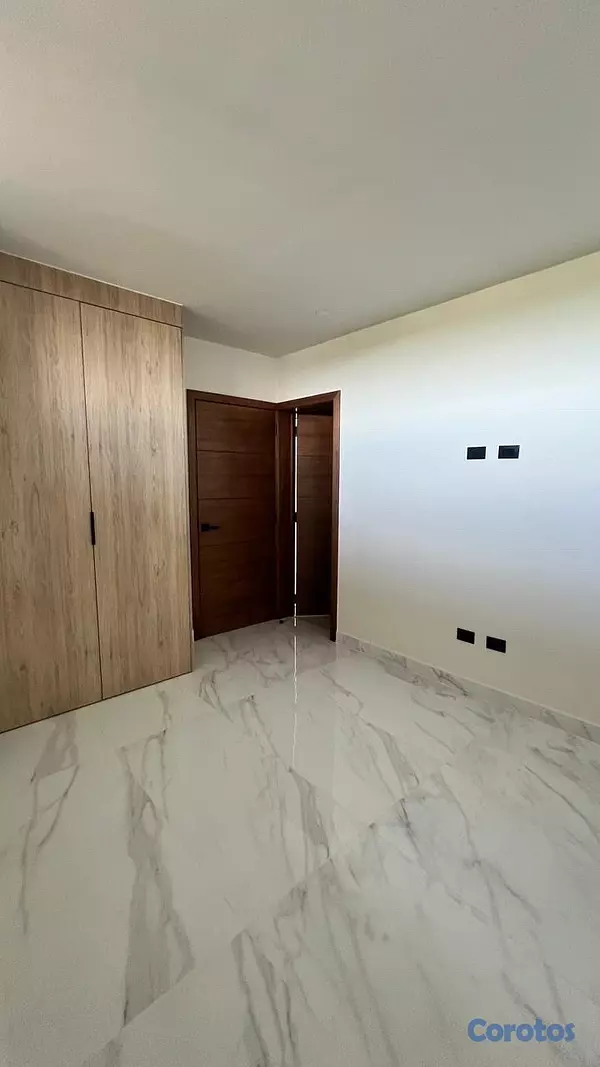 apartamentos - apartamento en evaristo morales 3