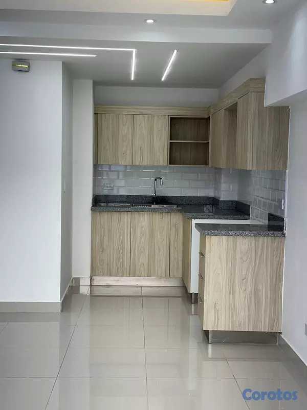 apartamentos - Alquiler apartamento en Zona Universitaria 7