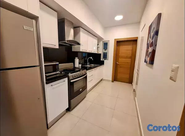apartamentos - For Sale Apartamento en Bella Vista Tree Tower 5