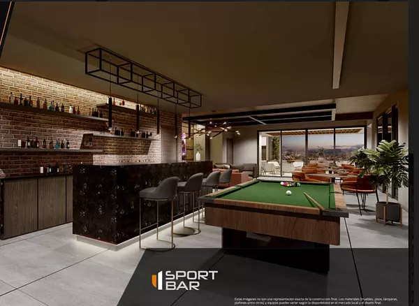 apartamentos - Apartamento de lujo en el Ensanche Paraiso próximo a la Av. Winston Churchill  4