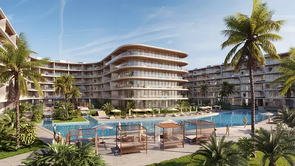 apartamentos - EXPECTACULAR PROYECTO DE APARTAMENTOS EN CAP CANA📍 3