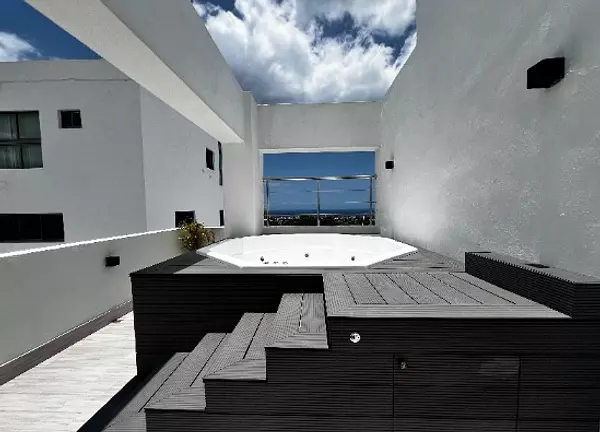 apartamentos - Vendo Apartamento Mirador Sur 10