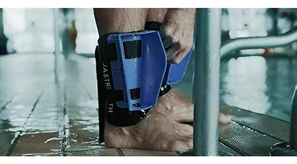 Salud y Equipamiento Médico - Resistencia Al Agua 3