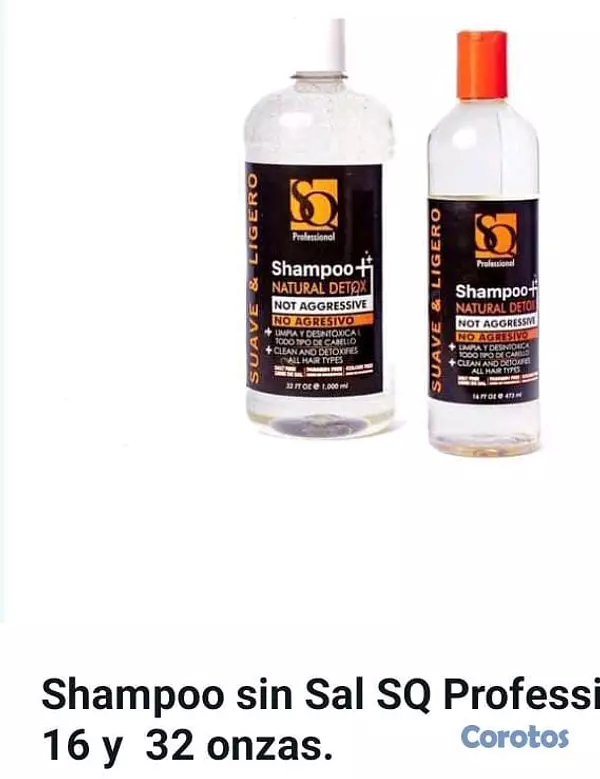 salud y belleza - d'frayelis cosméticos y supply  3
