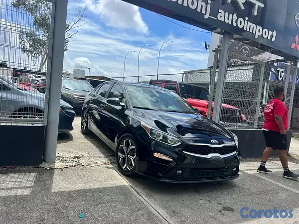 carros - financiamiento disponible vía banco o financiera  4
