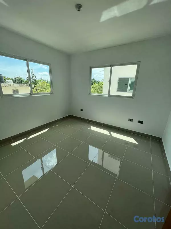 apartamentos - Apartamento en venta en Residencial ADONAY XXXIV, Brisas del Norte. 9