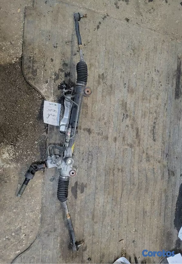 repuestos - 🚗🔥 ¡CREMALLERA (RACK & PINION) PARA TOYOTA CAMRY 2003-2006 EN VENTA! 🔥🚗 4