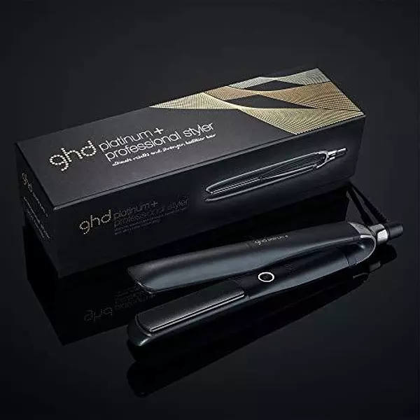 salud y belleza - Ghd Platinum + Hair Styler De Rendimiento Profesional 2