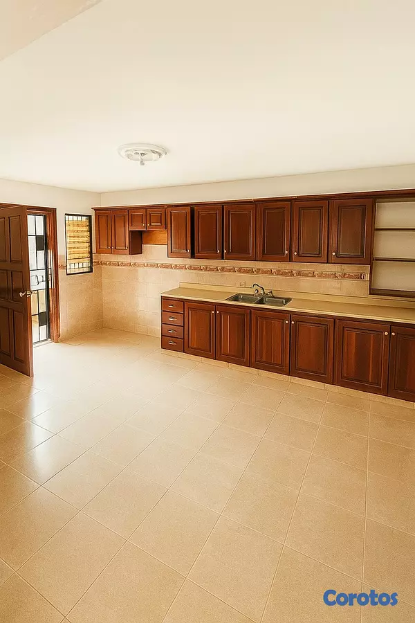 casas - VENDO Casa de 3 Niveles En El Residencial Brisas del Norte, CODIGO: PD450 5