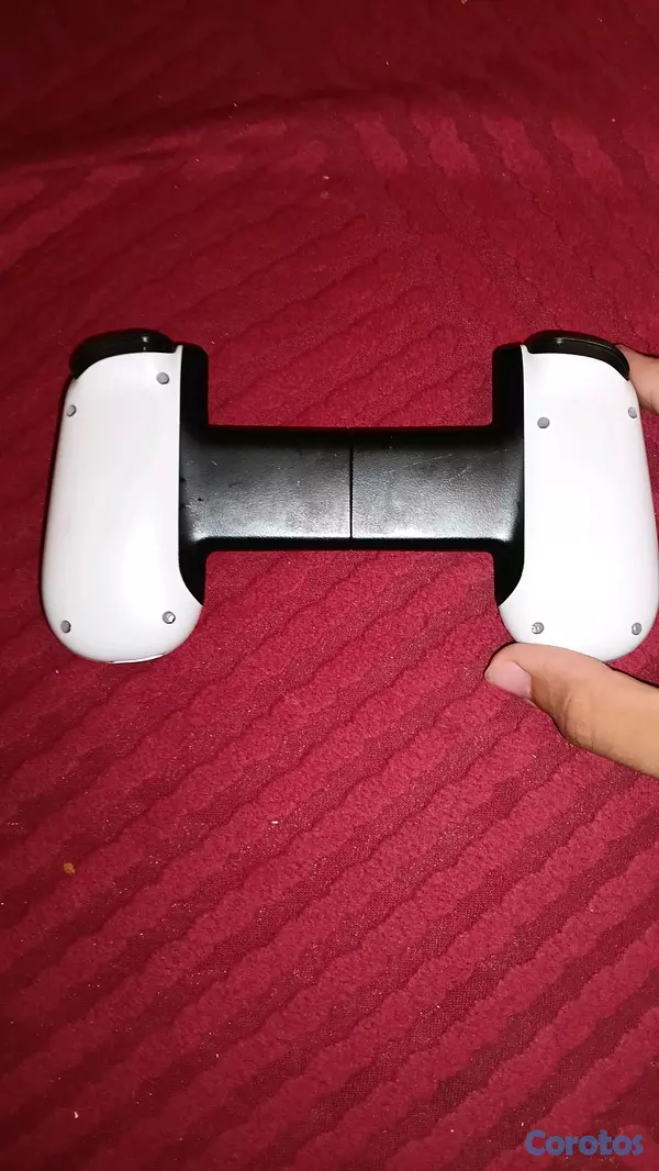 consolas y videojuegos - backbone para piezas  2
