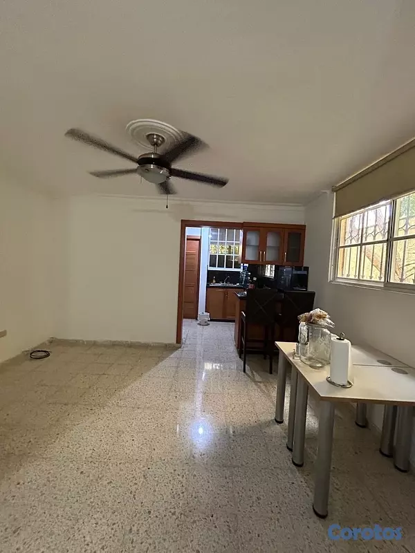 apartamentos - Apartamento en Venta Evaristo Morales  4