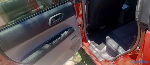jeepetas y camionetas - Subaru forester 2003 4