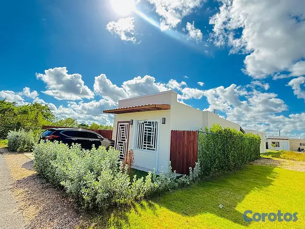 casas - Casa en Venta en Ciudad del Sol, 3 habitaciones 2