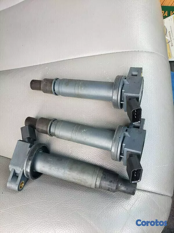 repuestos - Coil Bovina Para Toyota Camry 2003 2006 Corolla 4Runner Rav4 Tundra  2