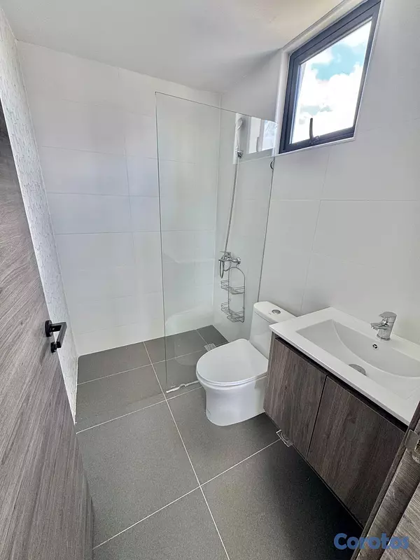 apartamentos - Apartamento Nuevo en Alquiler Amueblado Naco 5