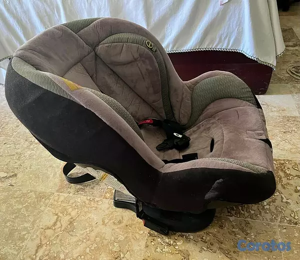 coches y sillas - Silla de bebes para carro Evenflow 2