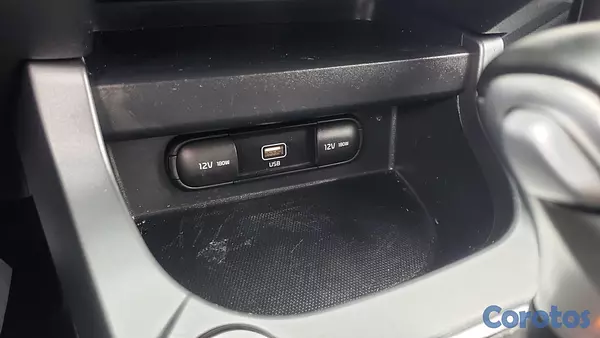 jeepetas y camionetas - CLEAN CARFAX 2021 Seltos S-TURBO 19