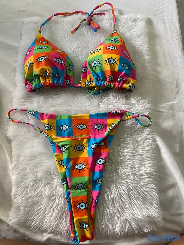 ropa para mujer - Trajes de baño  9