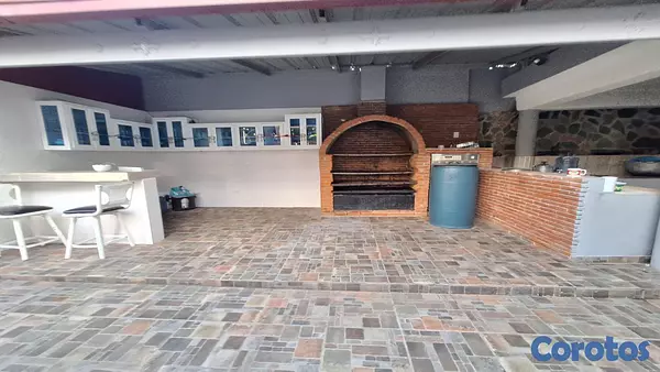 casas vacacionales y villas - Venta de villa amueblada en Pedro Brand, SDO 4