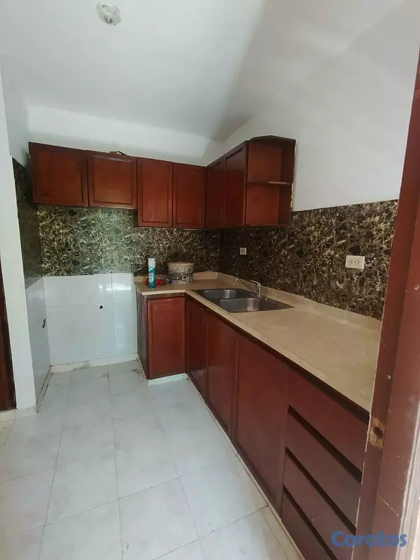 apartamentos - Apartamento en residencial en la jacobo majcluta 12