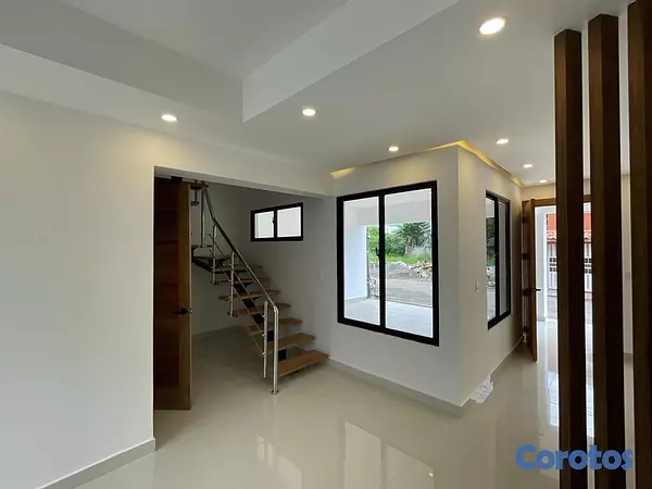 casas - CASA EN VENTA EN AUT SAN ISIDRO 8