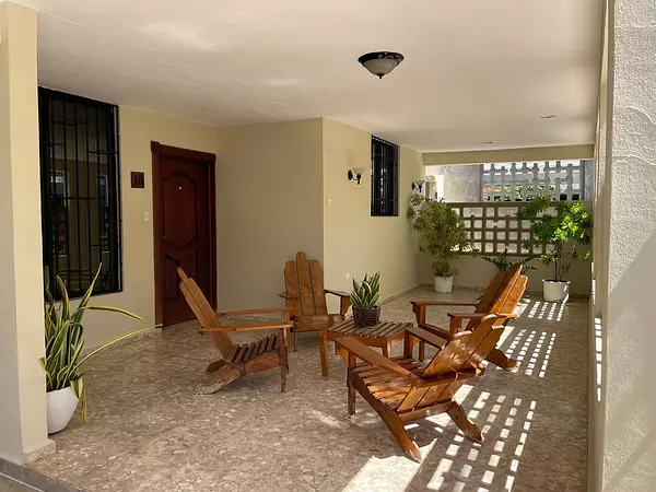 casas - Vendo Casa en El Cacique    8