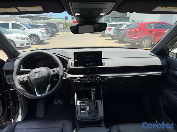 jeepetas y camionetas - Honda Crv Sport L HYBRID 2024 6