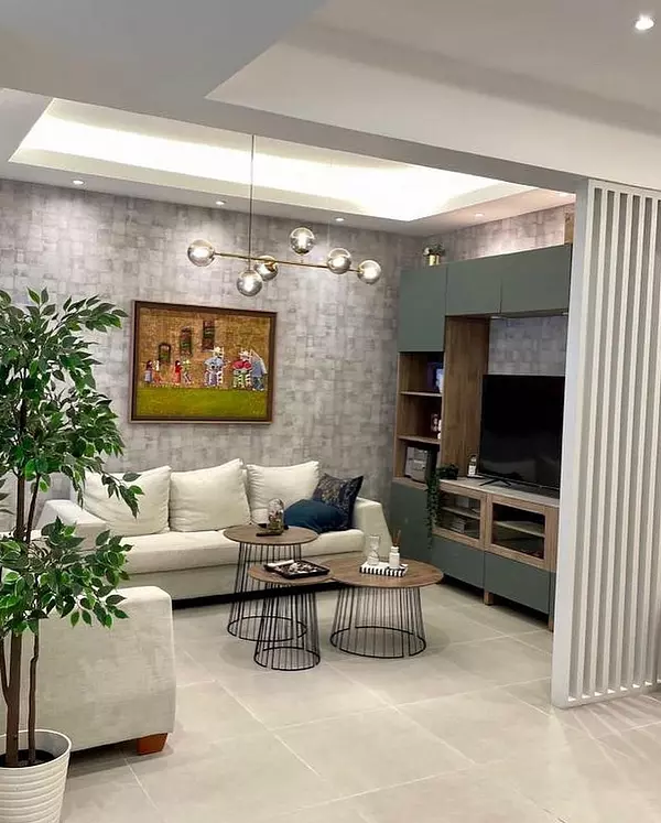 apartamentos -  apartamento en Evaristo Morales 4