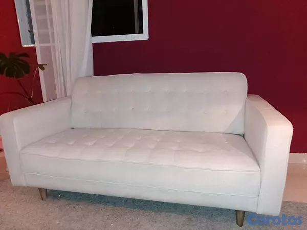 muebles y colchones - Mueble crema de ilumel 2