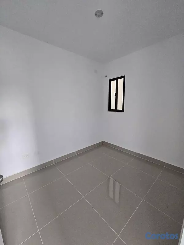 apartamentos - Se alquila apto av. Ecológica  4