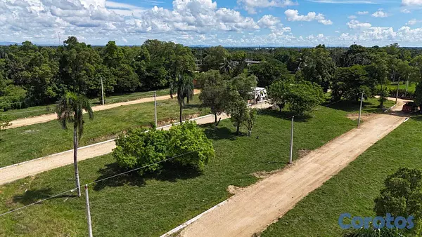 solares y terrenos - PROYECTO TURISTICO  Y RESIDENCIAL  de solares a so 9