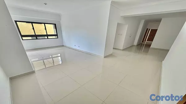 apartamentos - Vendo Apartamento en Renacimiento 4