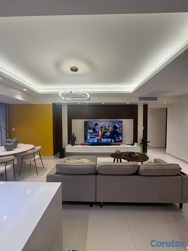 apartamentos - Apartamento de lujo en Venta Alma Rosa I  9
