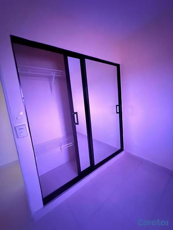 apartamentos - Apartamento  en Venta  vacío – Residencial Quintas 12