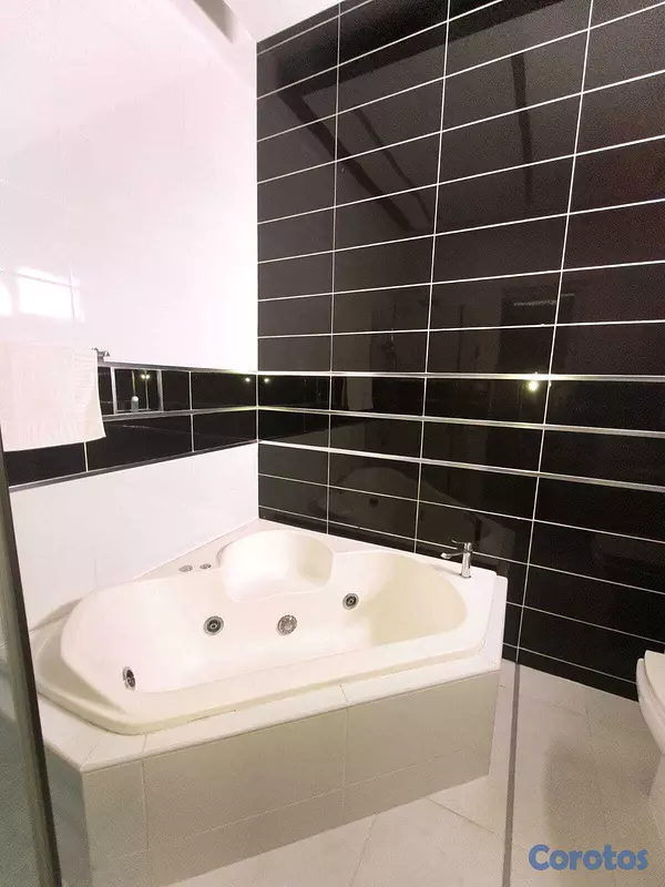 habitaciones y viviendas compartidas - Junior Suite – Hotel La Morada 5