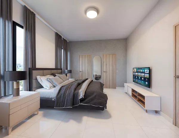 apartamentos - Apartamento En Venta En Canabacoa, Santiago 9