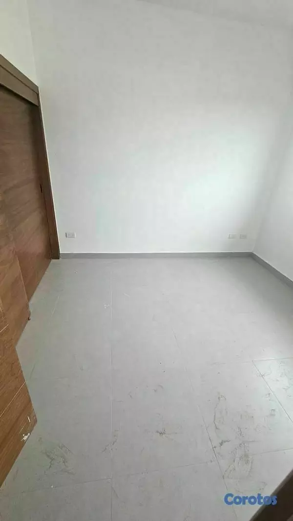 apartamentos - Apartamento de dos habitaciones en Naco  2