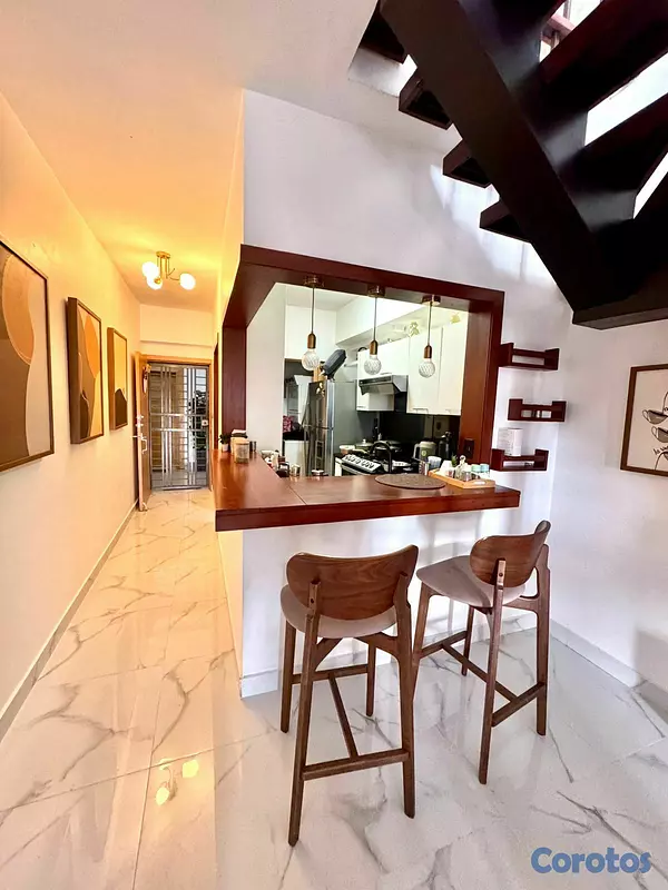 apartamentos - Penthouse en Venta de 3 Habitaciones en Arroyo Hondo Viejo PD629
 14