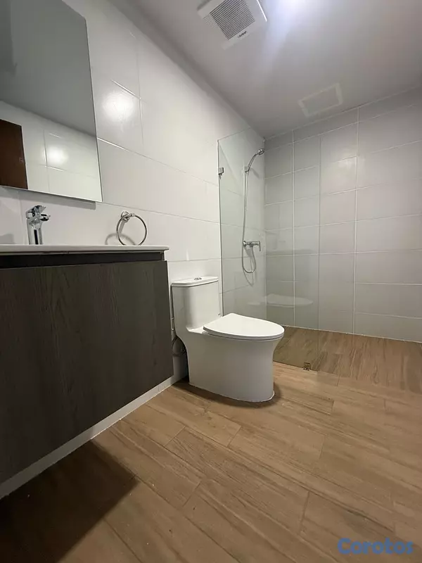 apartamentos - Apartamento nuevo en Evaristo Morales 5