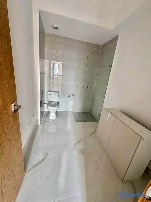 apartamentos - Vendo Apartamento Nuevo en Serrallé  14