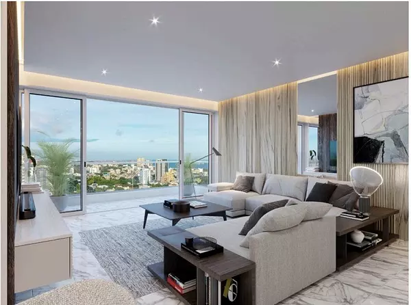 apartamentos - PROYECTO DE APARTAMENTOS EN EL SECTOR DE BELLA VISTA 📍 10